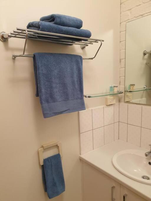 Lovely 1 Bedroom Unit In Buchan. Apartment Buchan