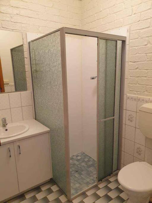 Lovely 1 Bedroom Unit In Buchan. Apartment Buchan